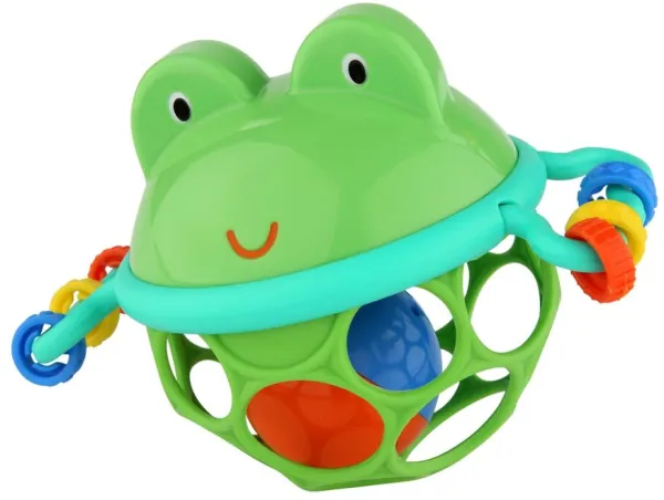 Rana curiosa