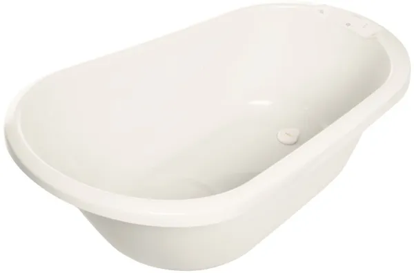 Bañera Sense Edition Digital - blanca