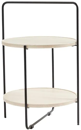 Mesa auxiliar Andersen Furniture Ø46 Fresno