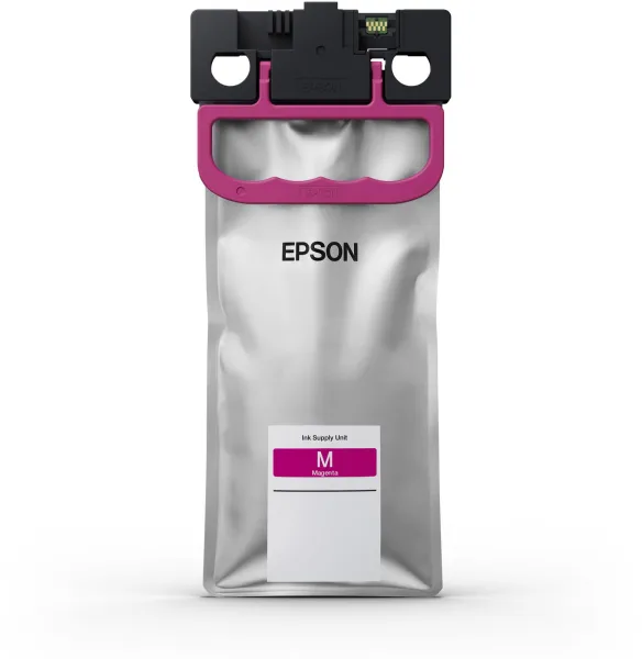 Cartucho de tinta magenta Epson C13T01D300 XXL 20 000 páginas