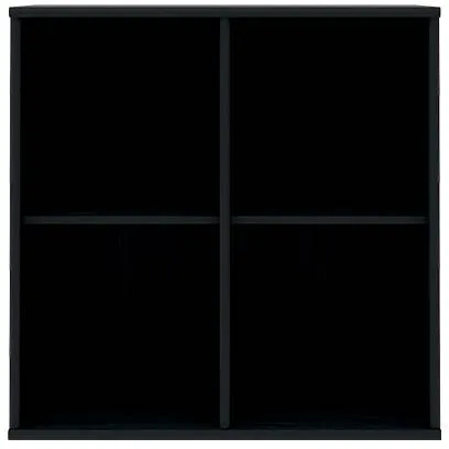 Mistral - Módulo 025 - Tinte negro