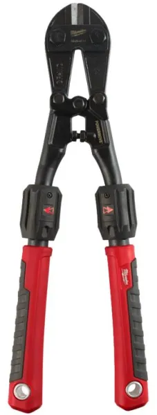 Milwaukee Cizalla Ajustable 355/450mm5