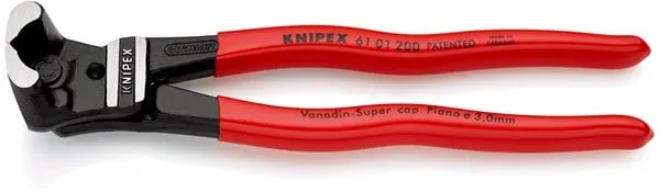KNIPEX Cizalla de pernos