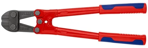 KNIPEX Cizalla de pernos
