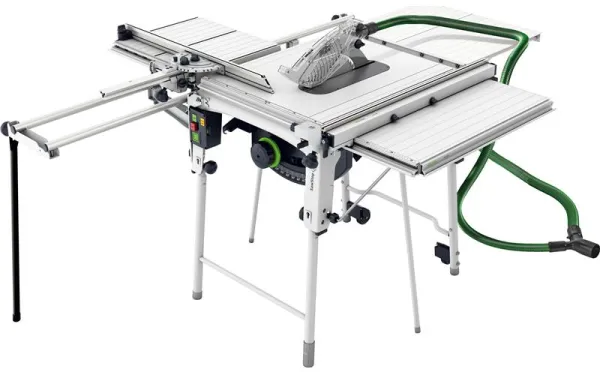 Sierra de mesa Festool TKS 80 EBS ST 840-Set