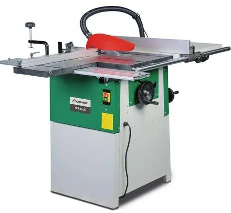 Sierra de mesa Holzstar TKS 254 E (230 V)