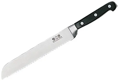 Cuchillo de pan Lion Sabatier Pluton 20 cm