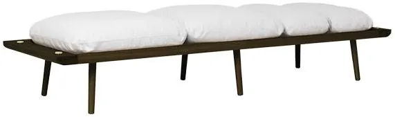 Umage Lounge Around Daybed - Roble oscuro - Sterling