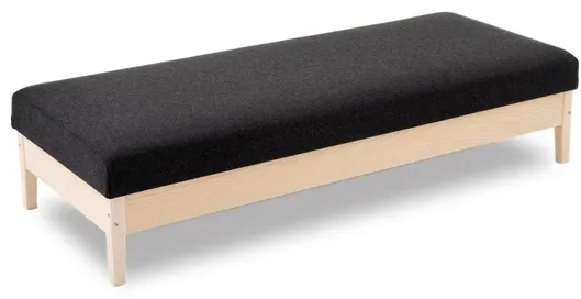 Hestbæk Daybed modelo 409 en roble