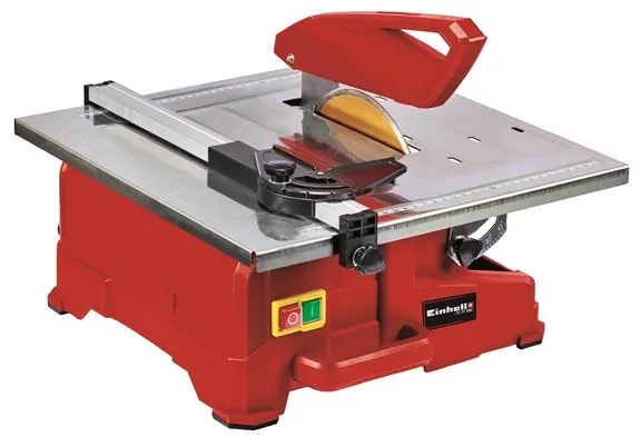 Einhell TC-TC 800 Máquina de Corte de Azulejos Ø180 mm 230V/800W