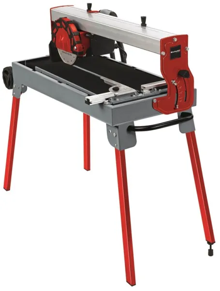 Einhell Cortadora de Azulejos Profesional máx L: 62cm./Ø200 - 230V-900 W - TE-TC 620