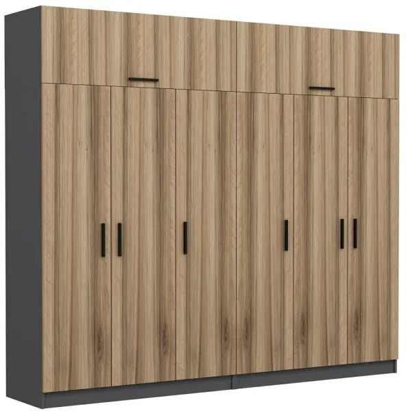 FUNZI LIVING - 5203 Armario