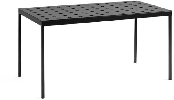 HAY Mesa de Balcón L144 x H74 Antracita
