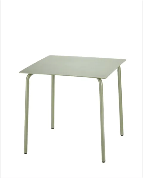 Mesa de jardín Serax August M Verde Eucalipto