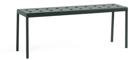 HAY Balcony Banco L119,5 Dark Forest