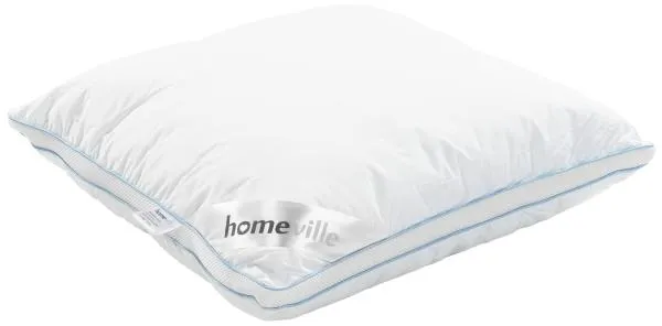 Almohada de lujo Homeville 60x63cm