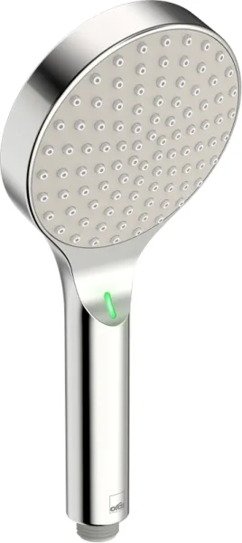 Oras Hydractiva Ducha de mano digital, Bluetooth, cromo