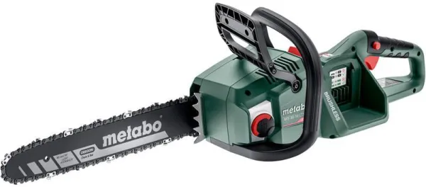 Metabo Ms 36-18 ltx bl 40 motosierra solo