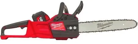 Motosierra Milwaukee M18 FUEL 35cm espada