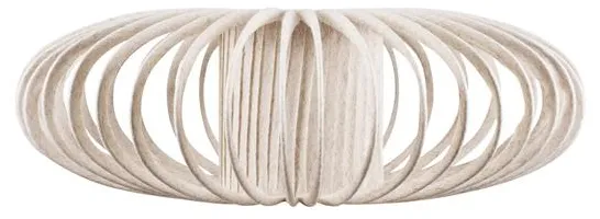 Pantalla de lámpara Globen Lighting Selma 60 Beige