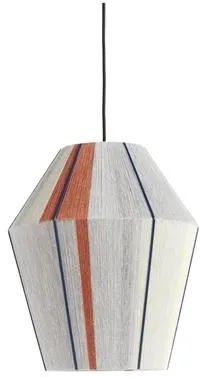HAY Bonbon 320 Pantalla Grey Melange/Azul Oscuro