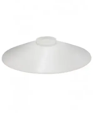 Pantalla de lámpara Valerie Objects para lámparas de pared Hanging 1/2/3/4/5 Blanca