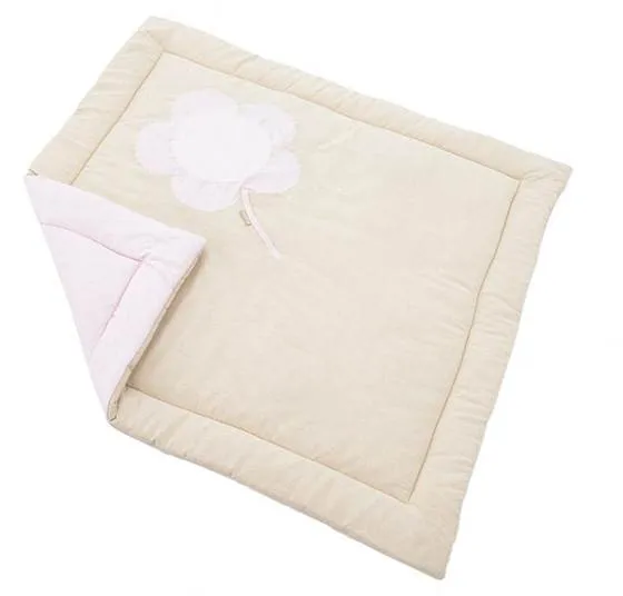 Alfombra de juego Hoppekids para parque infantil - reversible