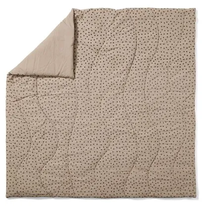 Nuuroo Birke alfombra de juego - Leaf