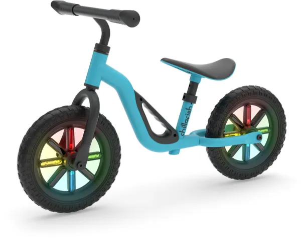 Charlie Glow bicicleta de equilibrio - Sky