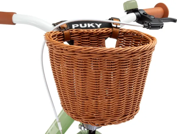 Cesta delantera para JOKER, bicicleta infantil de 16"–20"