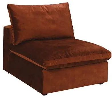 Asiento de sofá Lazy s. brazo - módulo N