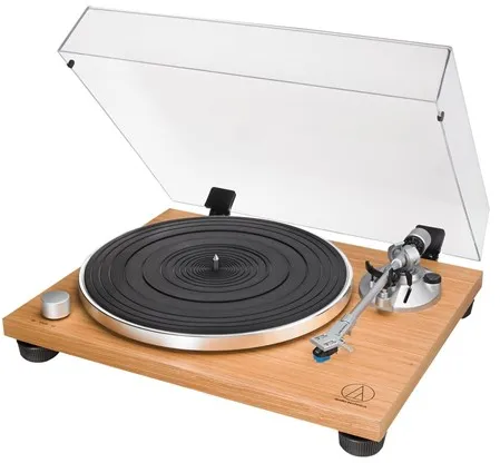 Audio-Technica AT-LPW30TK - Tocadiscos