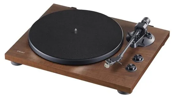 TEAC TN-280BT-A3 - tocadiscos - Pladespiller