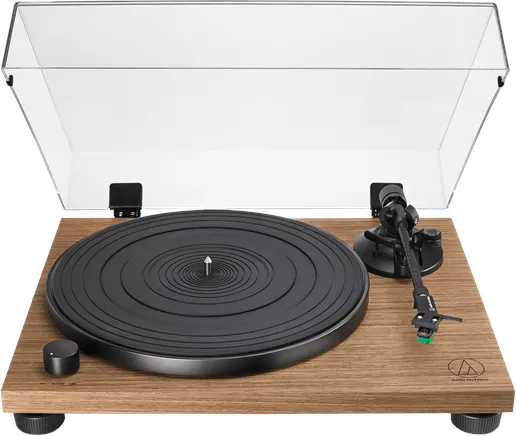 Audio-Technica AT-LPW40WN - tocadiscos - Reproductor de vinilos