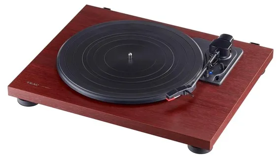 TEAC TN-180BT - tocadiscos - Tocadiscos