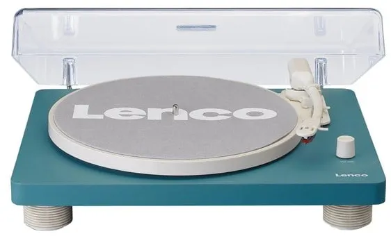 Lenco LS-50TQ - tocadiscos - Pladespiller