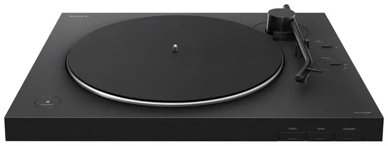 Sony PS-LX310BT - Tocadiscos - Bluetooth - Pladespiller