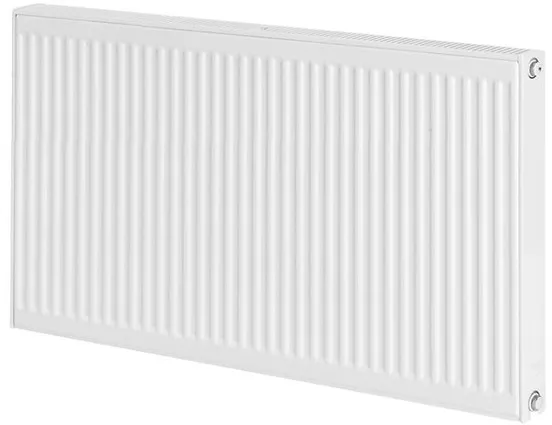 Purmo Compact radiador 22 - 500 x 1800 mm, RAL 9016, Blanco