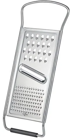 KÜCHENPROF Rallador universal 3 en 1