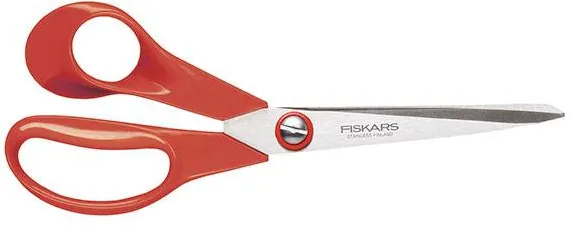 Fiskars Classic Tijeras universales 21 cm - mano izquierda