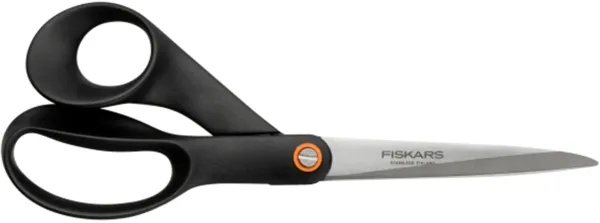 Tijeras universales Fiskars 21 cm