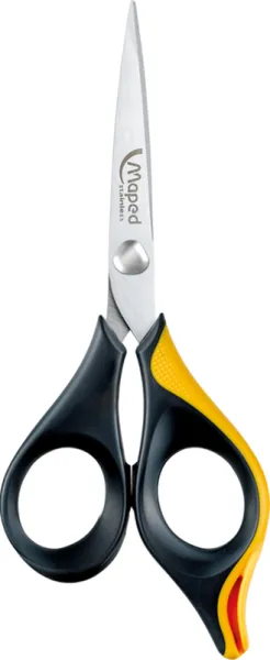 Tijeras Maped Ultimate Precision, 13 cm