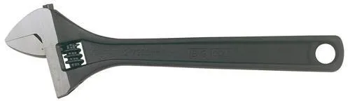 Llave ajustable o llave de tubo Teng Tools 8"