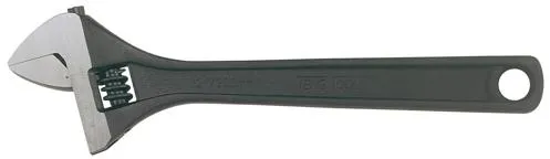 Llave ajustable o llave de tubo Teng Tools 4"