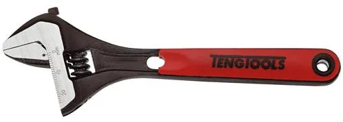 Llave ajustable Teng Tools - llave sueca IQ 15"