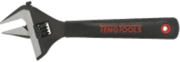 Llave ajustable / Llave sueca Teng Tools WT 12"