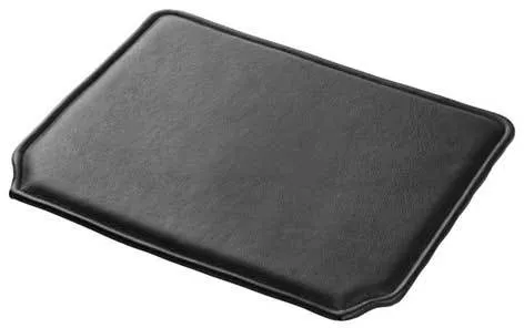 Cojín FDB Furniture R5 Nøje - J80/J81 - negro