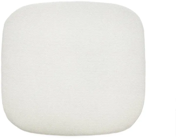 Joncols, cojín de asiento para silla de comedor, beige, tela