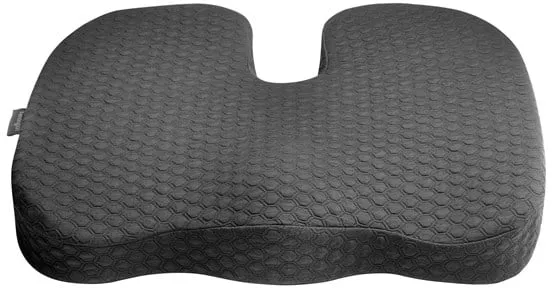 Cojín de asiento Kensington Premium Cool Gel