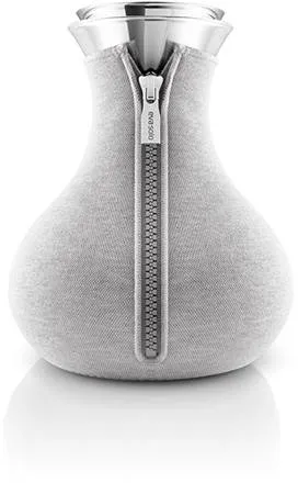 Eva Solo tetera 1,0 l - Woven light grey
